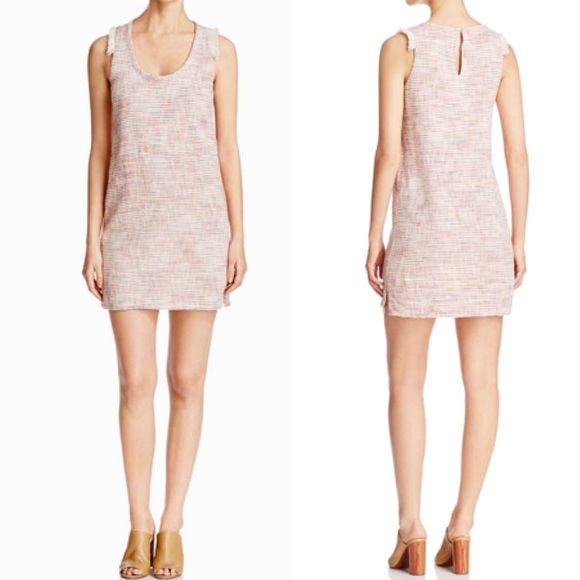 NWT Lilla P Tweed Dress - Picture 2 of 8